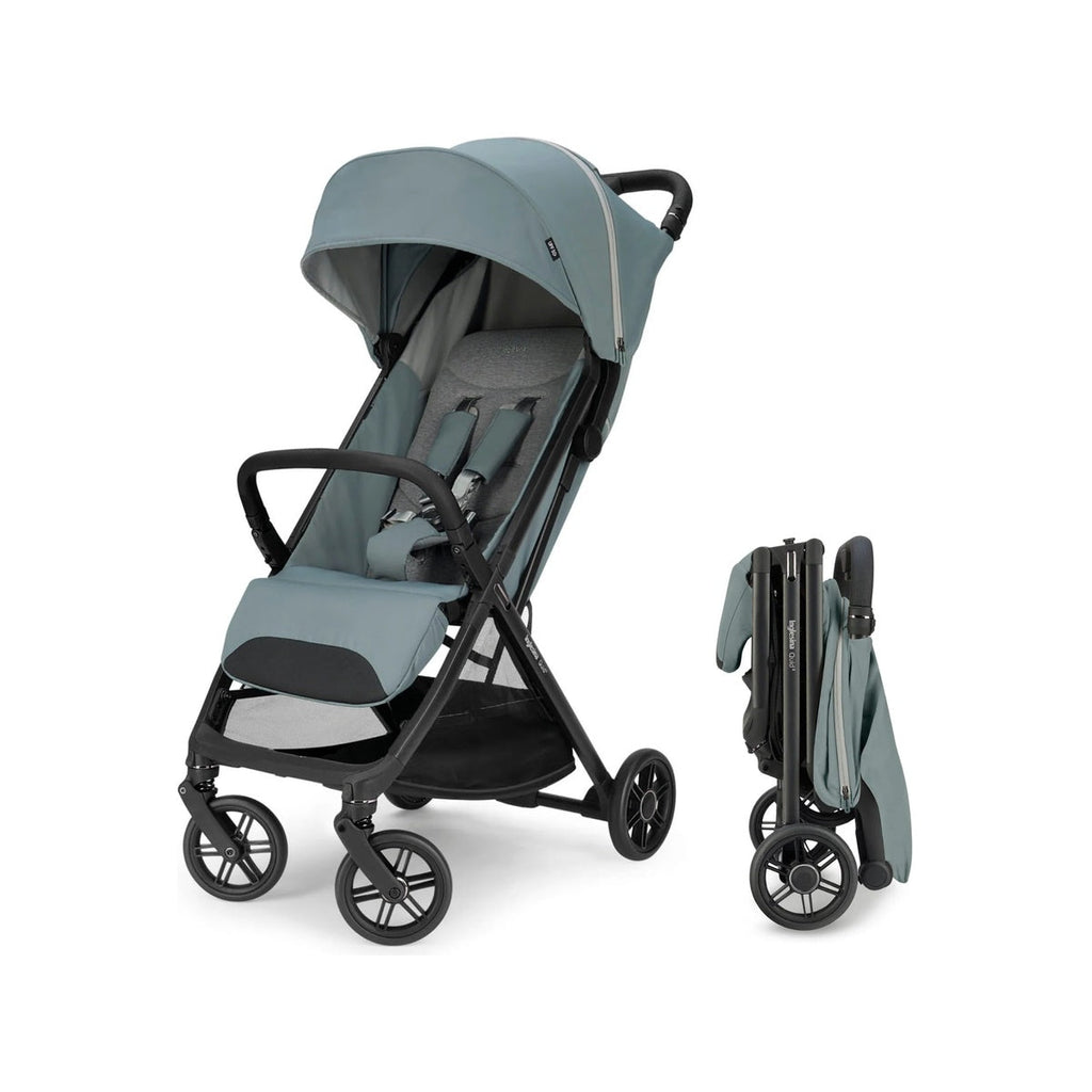 Travel Stroller X649