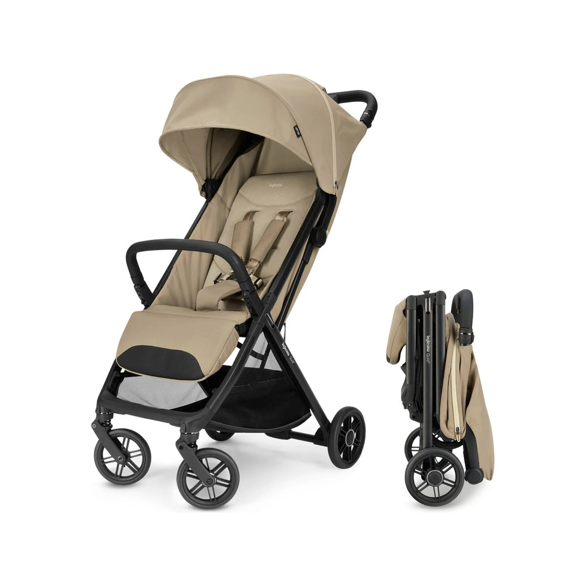 Travel Stroller X649