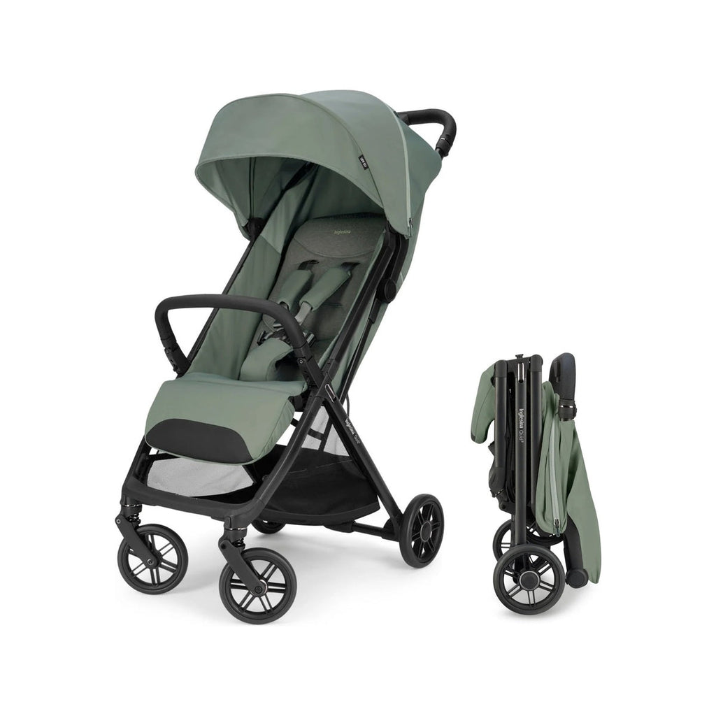 Travel Stroller X649