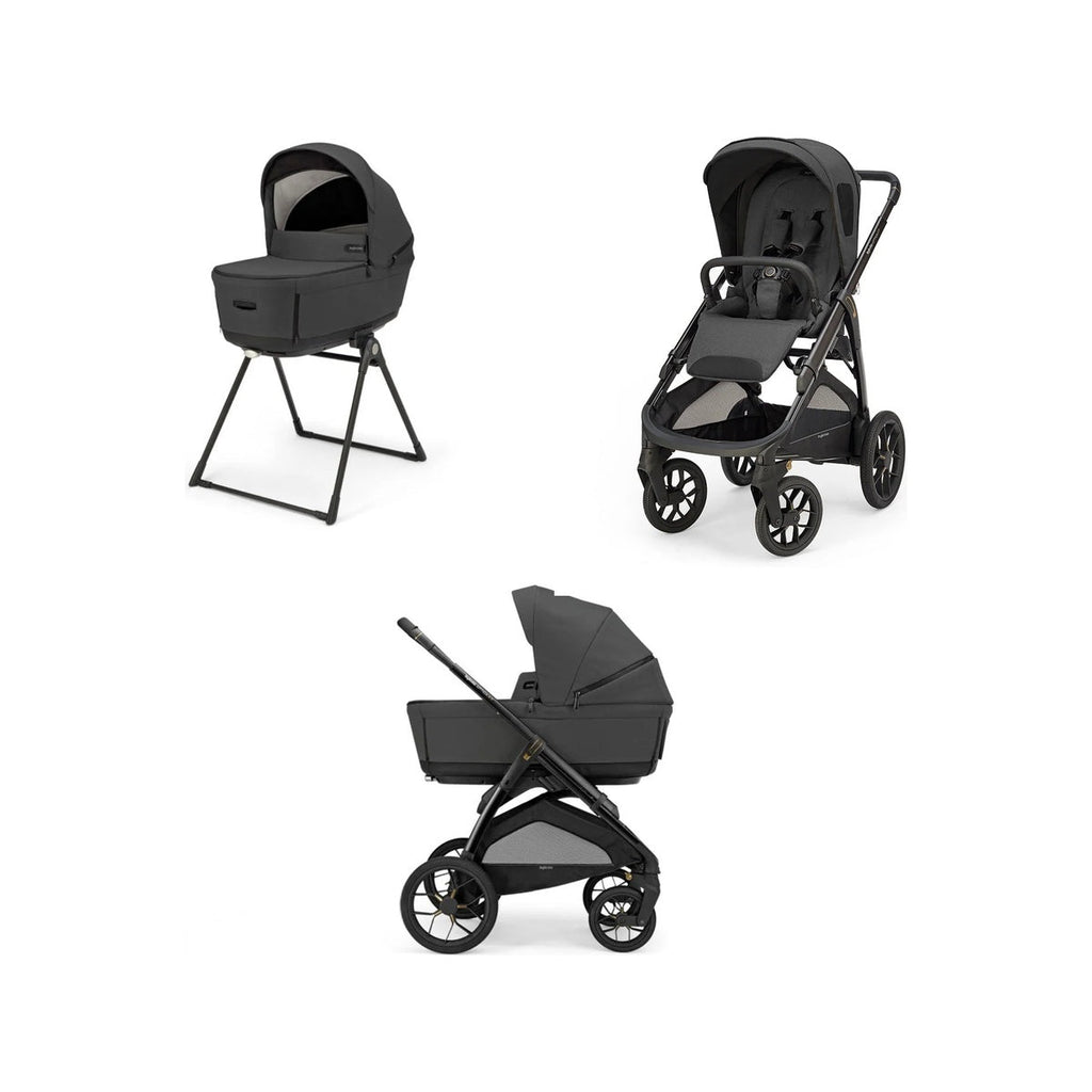 Stroller & Bassinet with Stand F795646