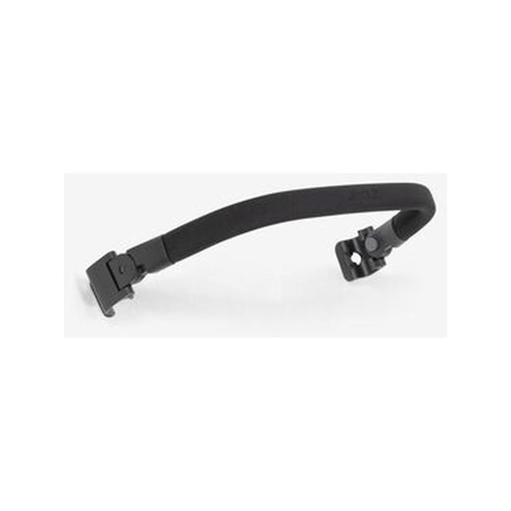 Foldable Bumper Bar - Black M8137