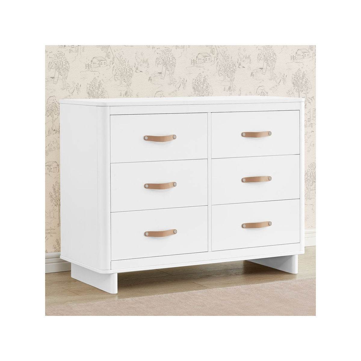 6 Drawer Dresser N189818