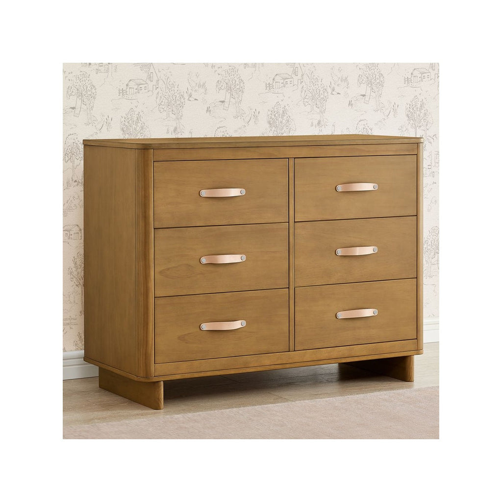 6 Drawer Dresser N189818