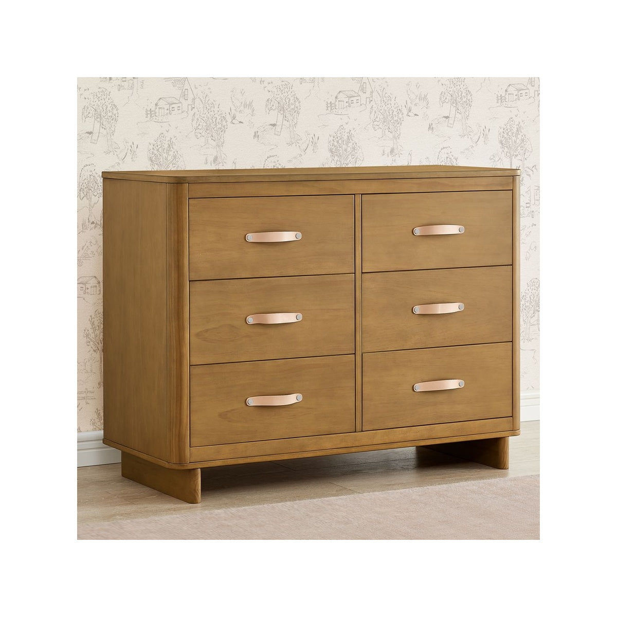6 Drawer Dresser N189818