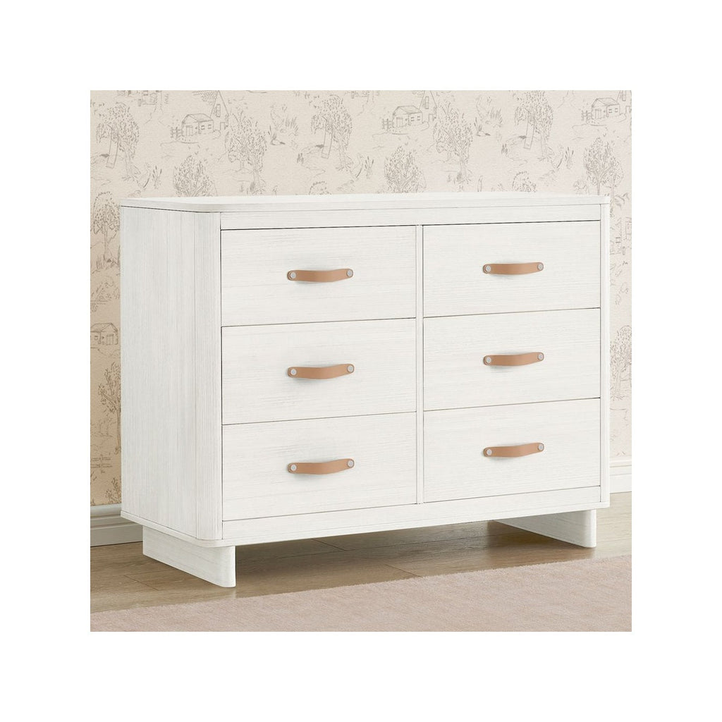 6 Drawer Dresser N189818