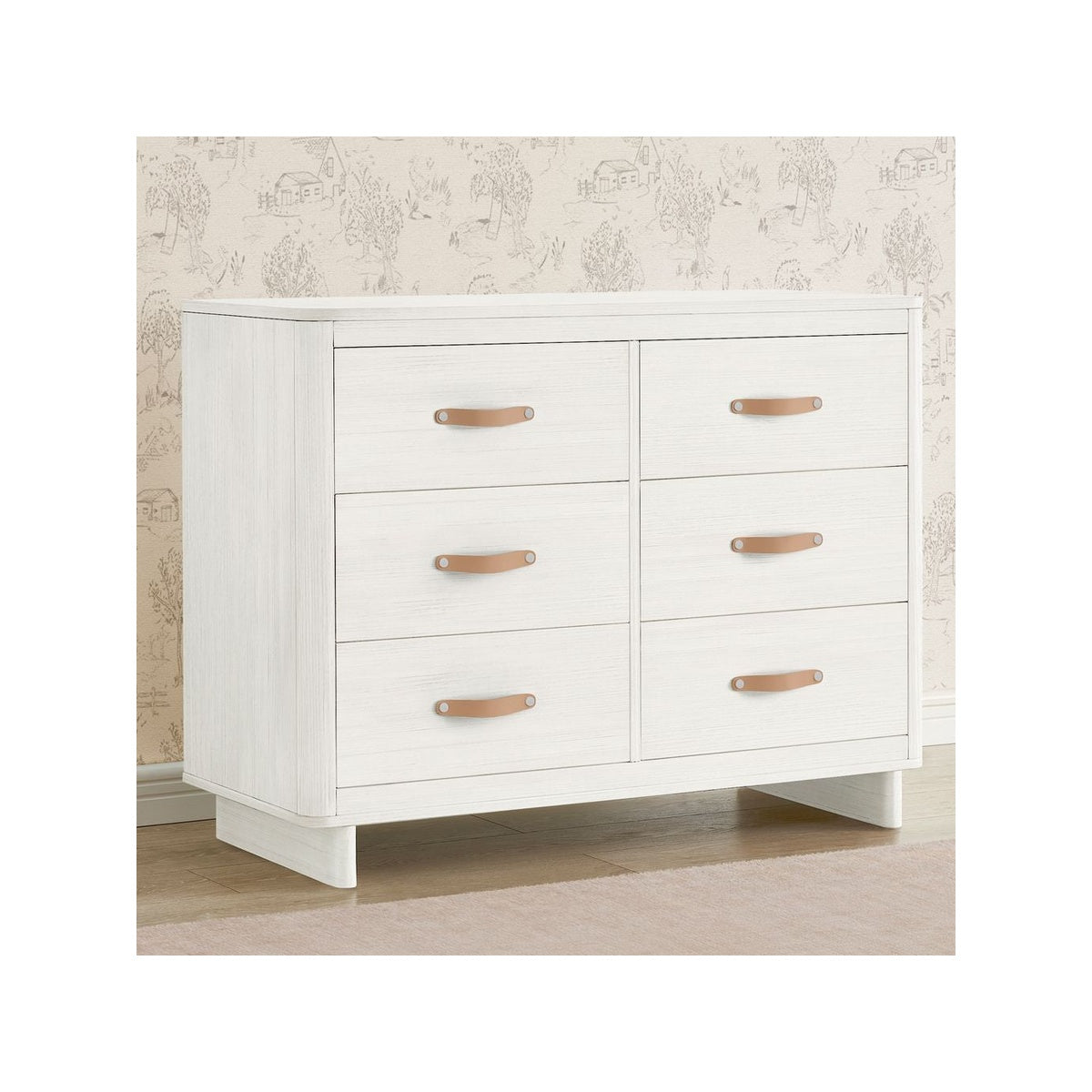 6 Drawer Dresser N189818