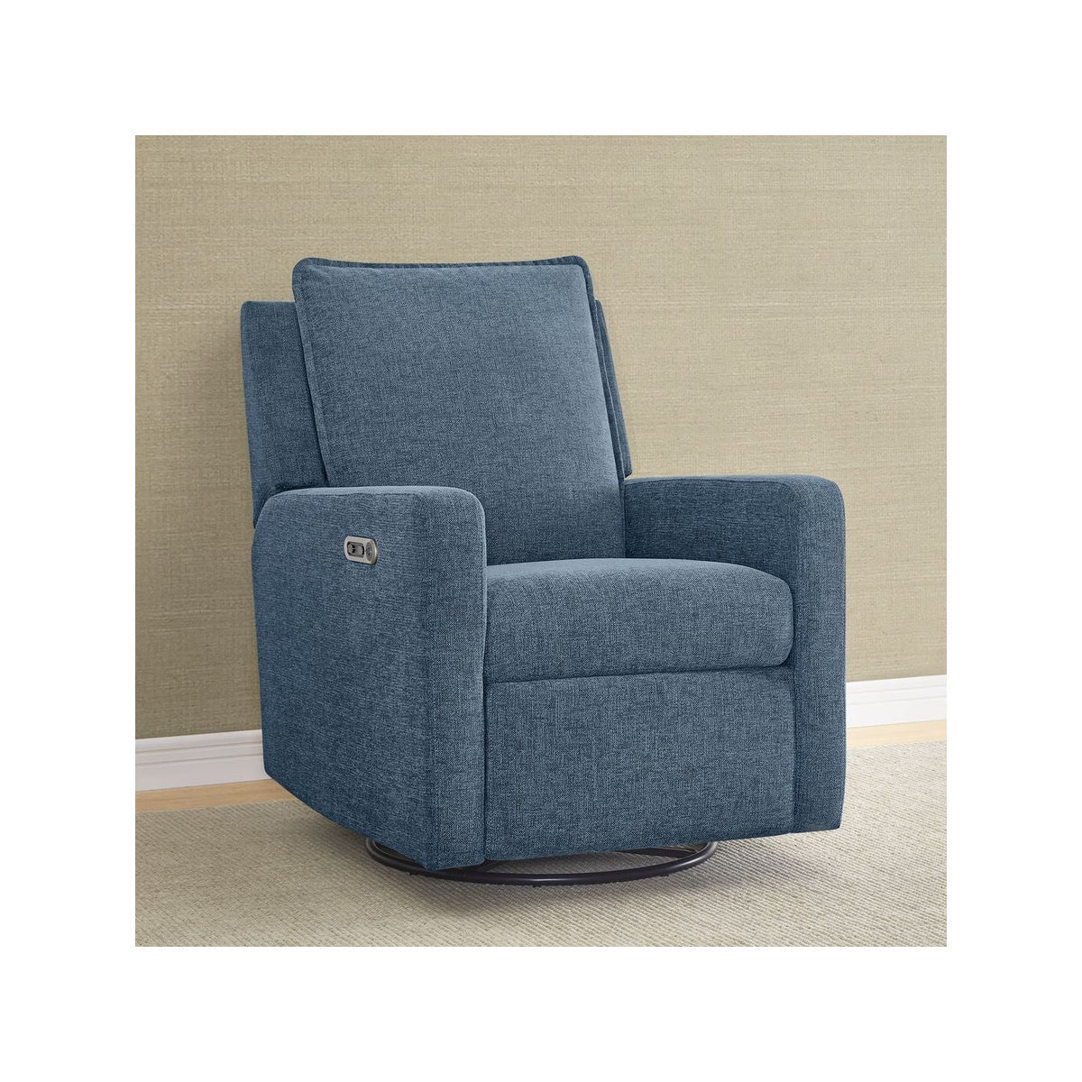 Power Recliner with USB Ports D53674