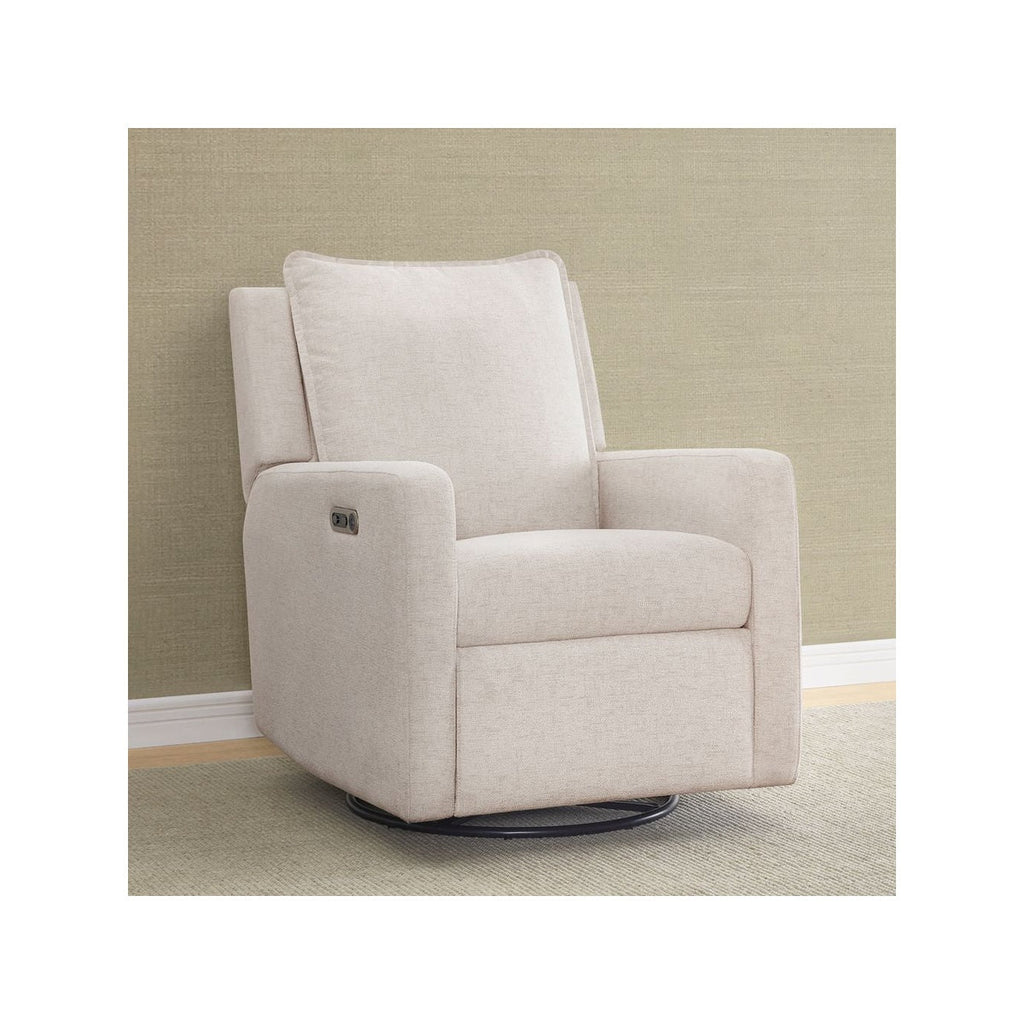 Power Recliner with USB Ports D53674