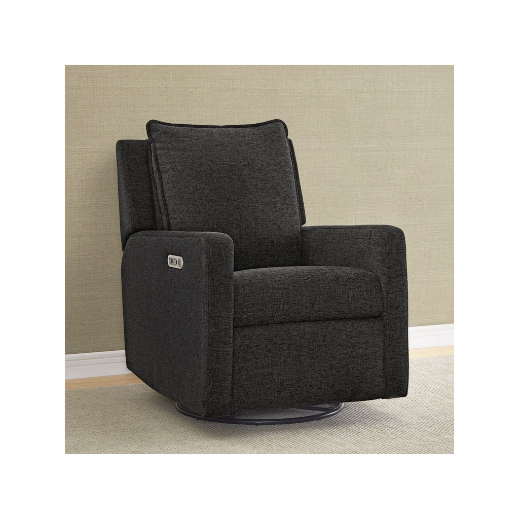 Power Recliner with USB Ports D53674