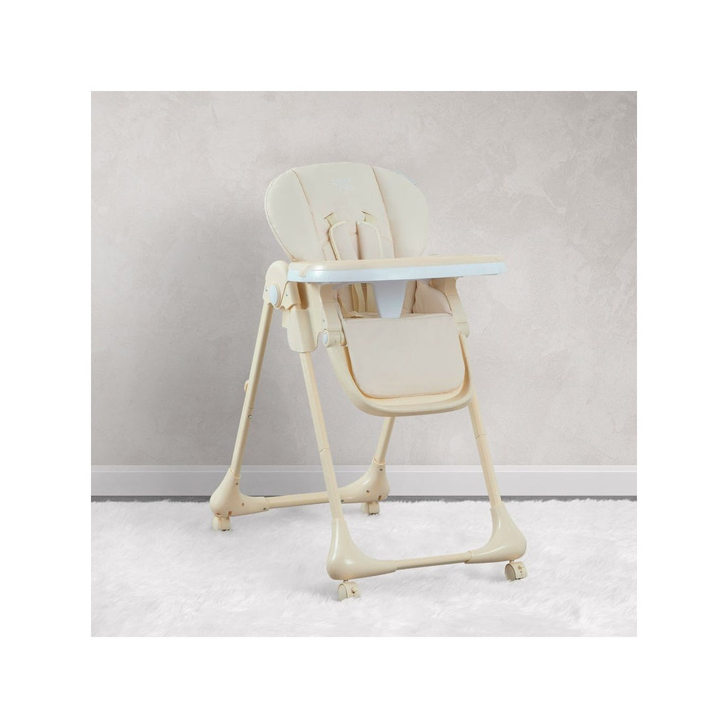 2-in-1 SlimFold High Chair G291