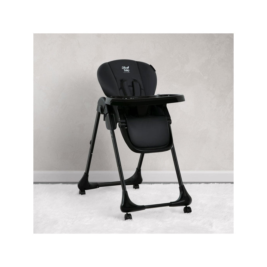 2-in-1 SlimFold High Chair G291