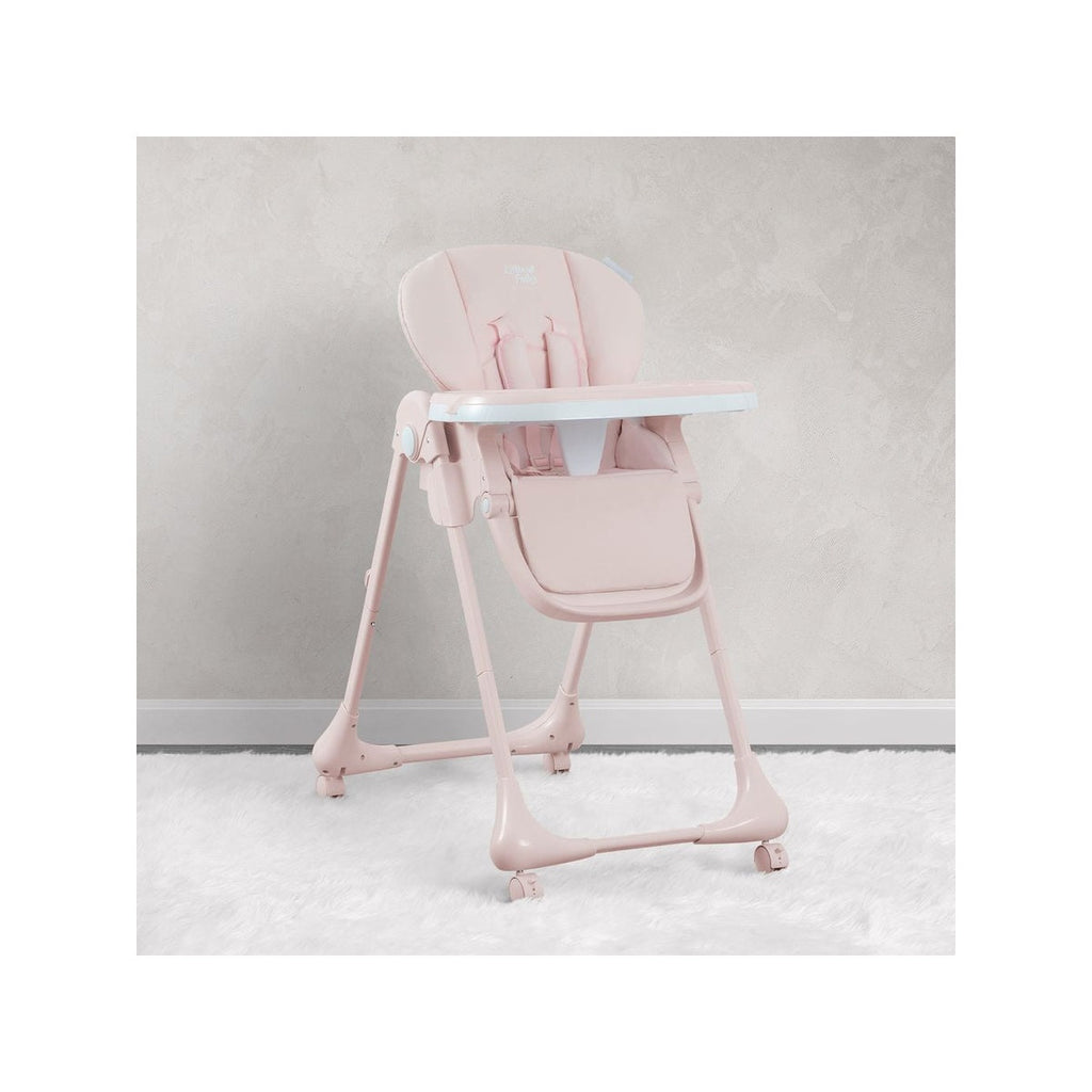 2-in-1 SlimFold High Chair G291
