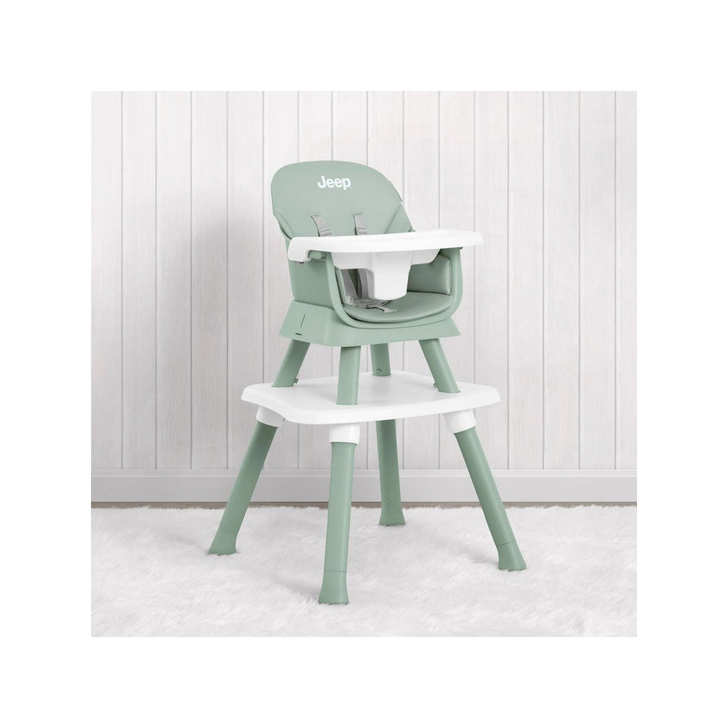 6-in-1 High Chair S352