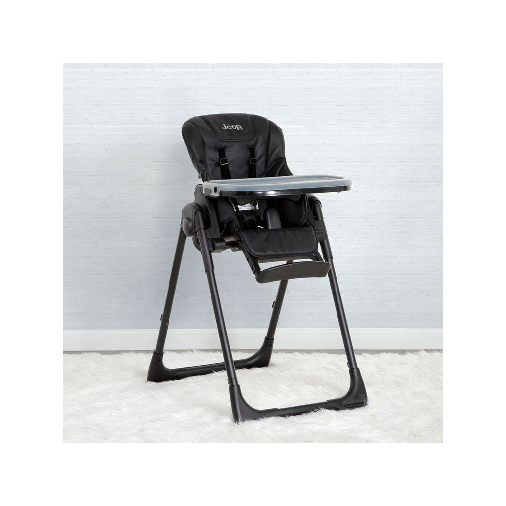 Convertible 2-in-1 High Chair F76134