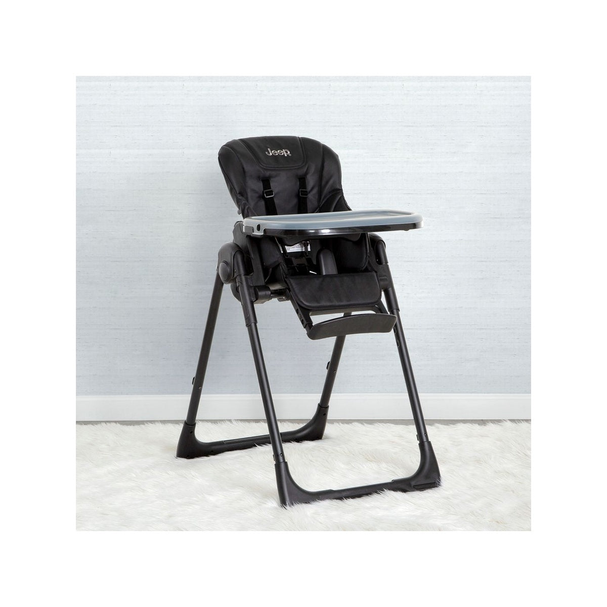 Convertible 2-in-1 High Chair F76134