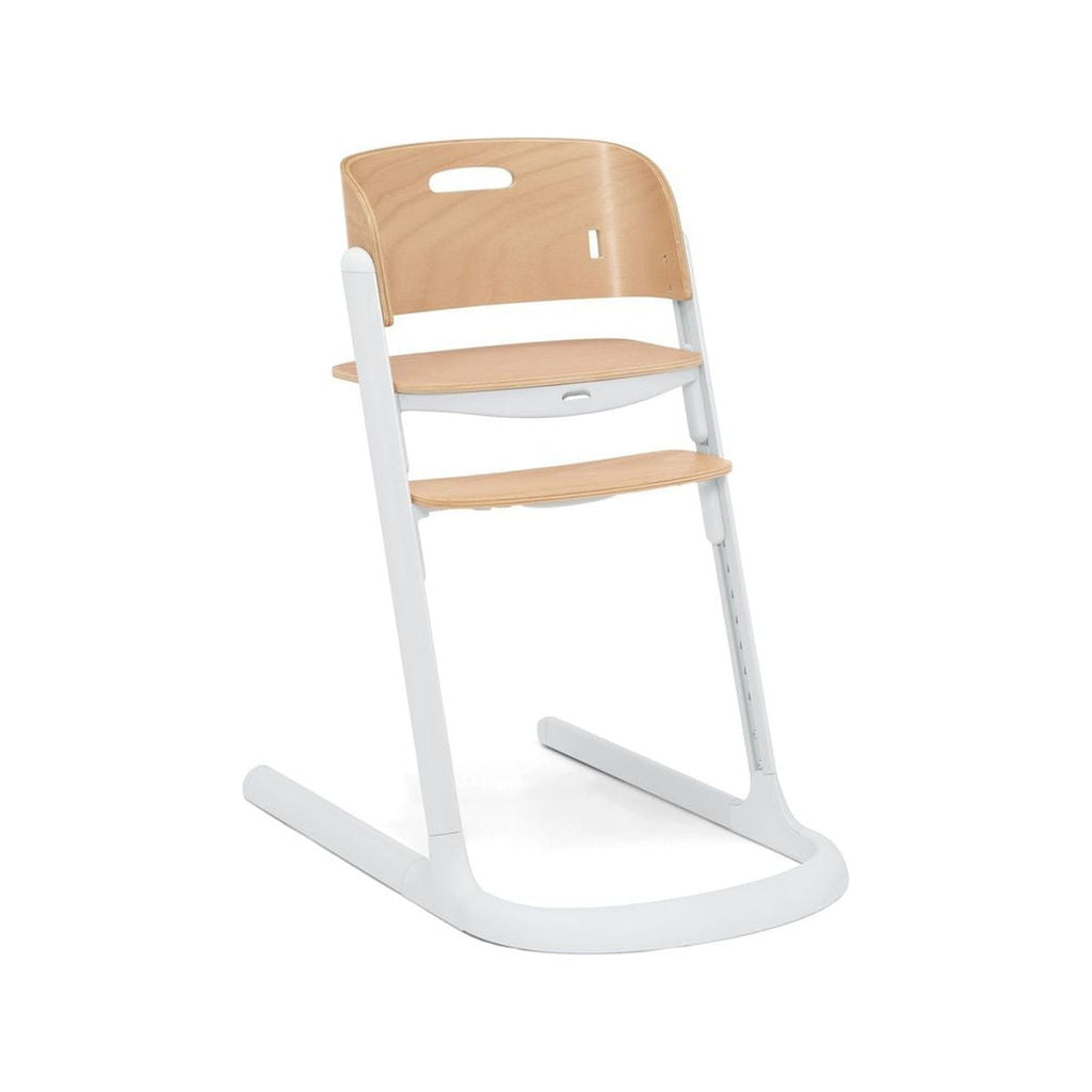 Adjustable 3-in-1 High Chair H9894
