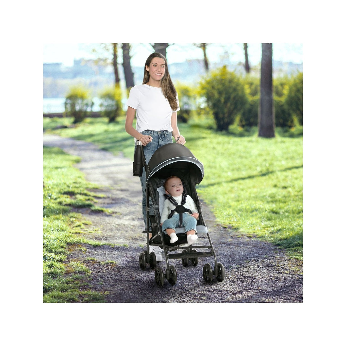 AdventureGlyde Stroller O879521