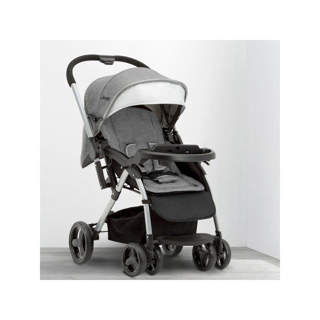 Reversible Handle Stroller Z9878