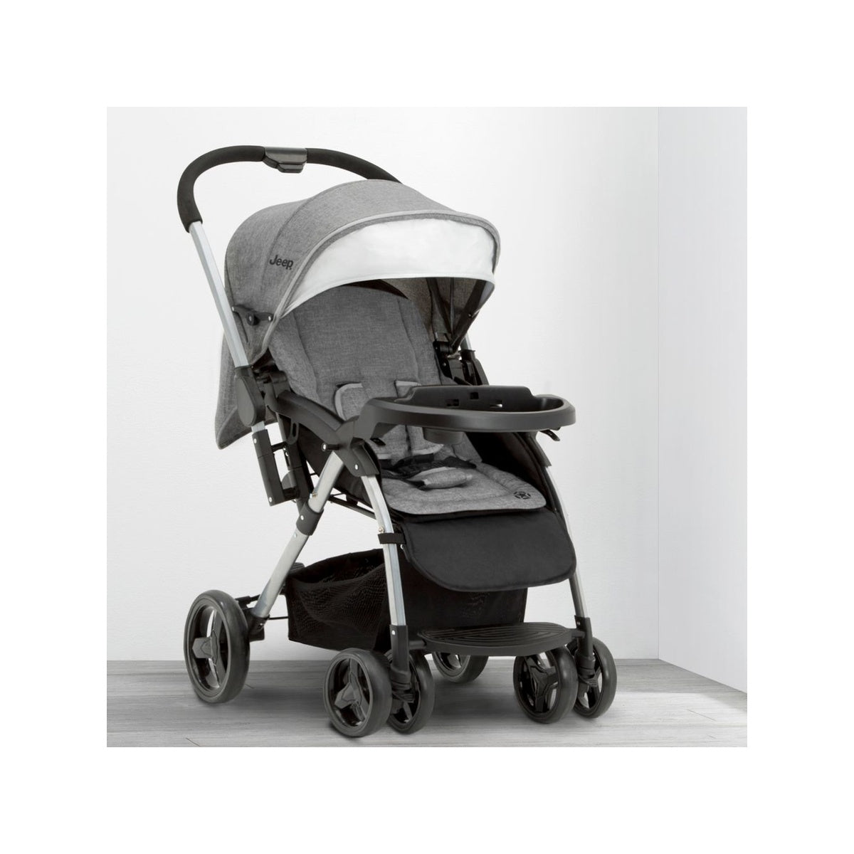 Reversible Handle Stroller Z9878