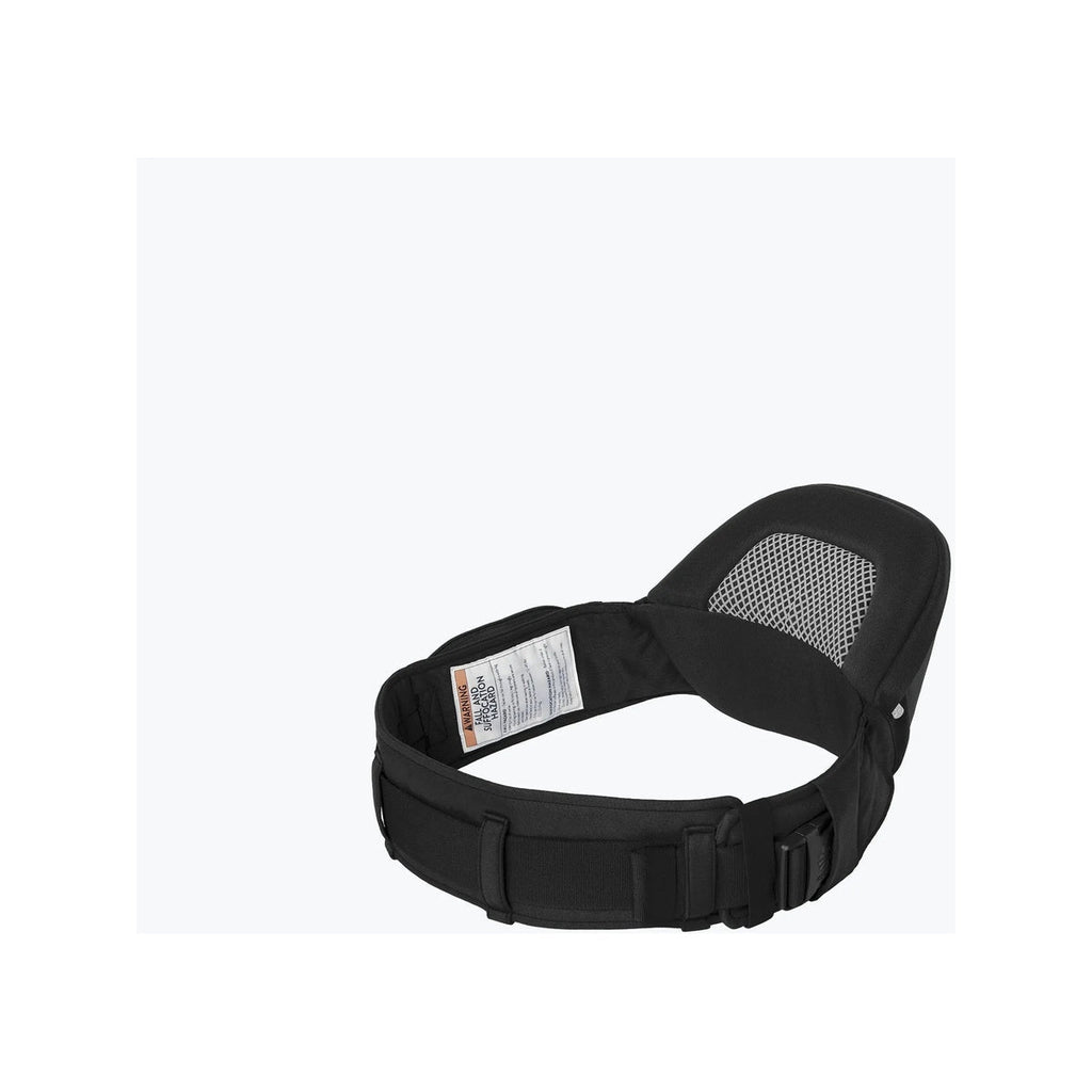 Baby Carrier with Hip Seat D957928