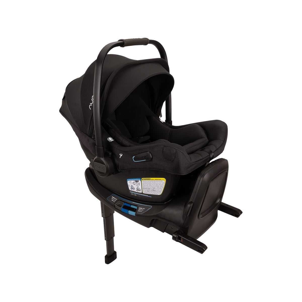 Infant Car Seat with Base X93899