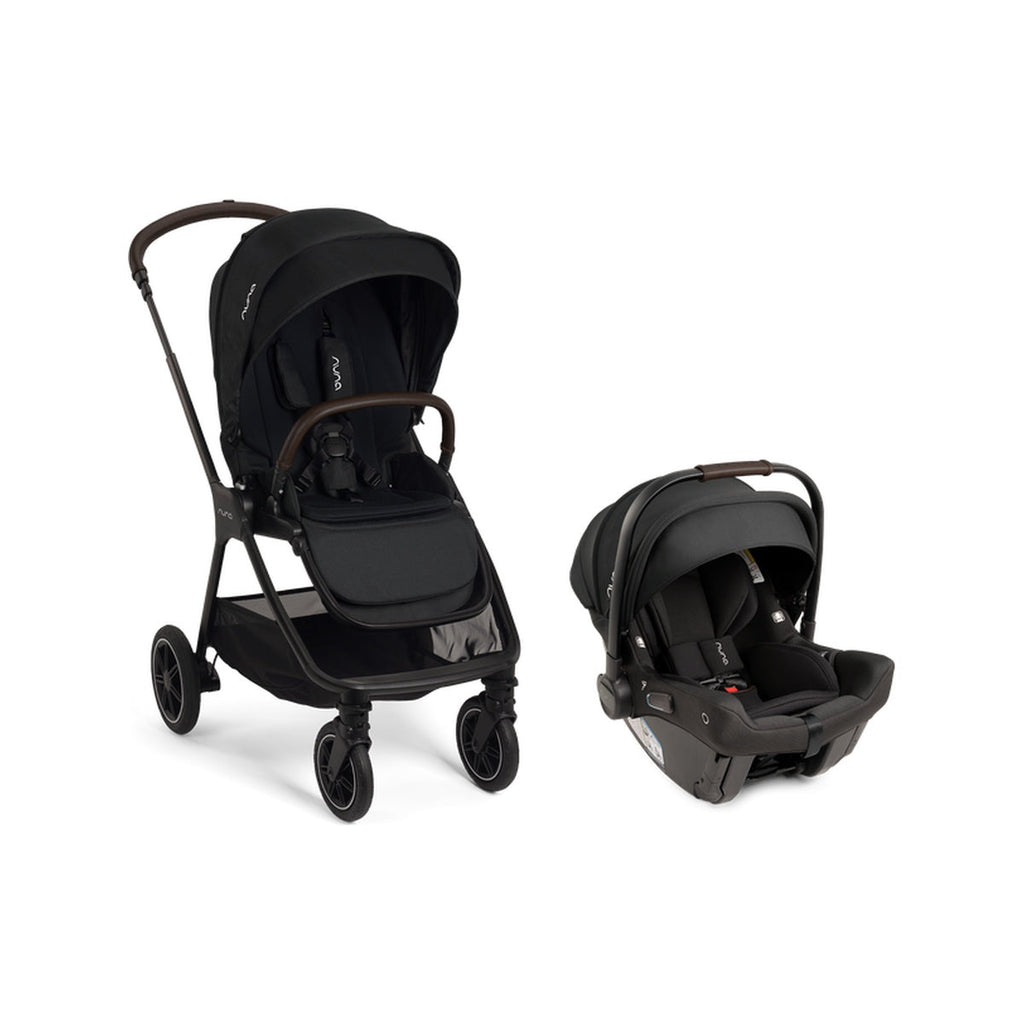 Travel System - Caviar/Chocolate S94434