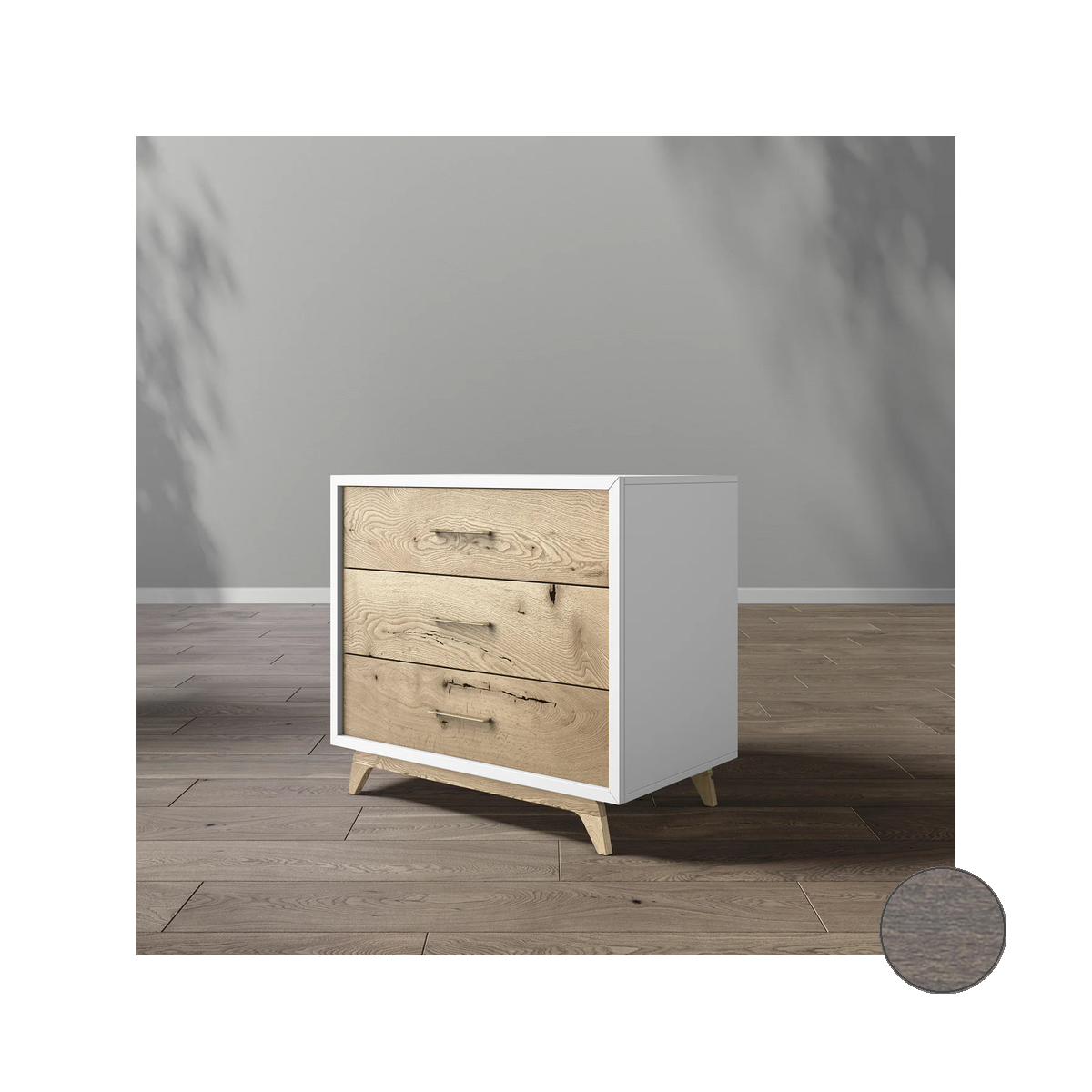 Single Dresser Y551