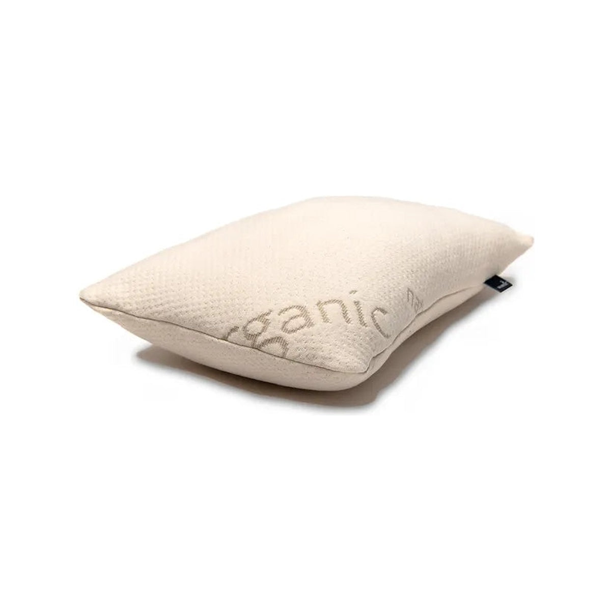 Toddler Pillow with Organic Cotton Fabric Q345975