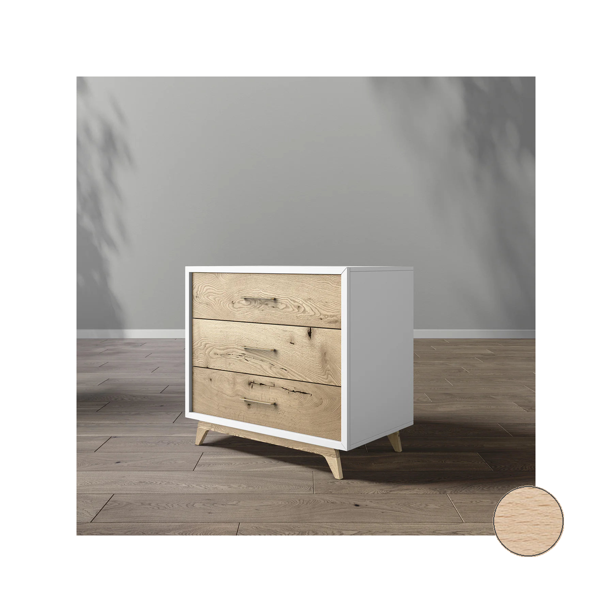 Single Dresser Y551