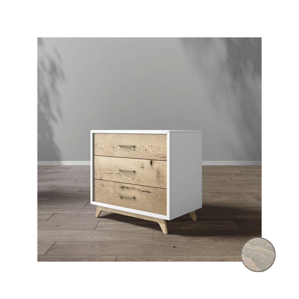 Single Dresser Y551