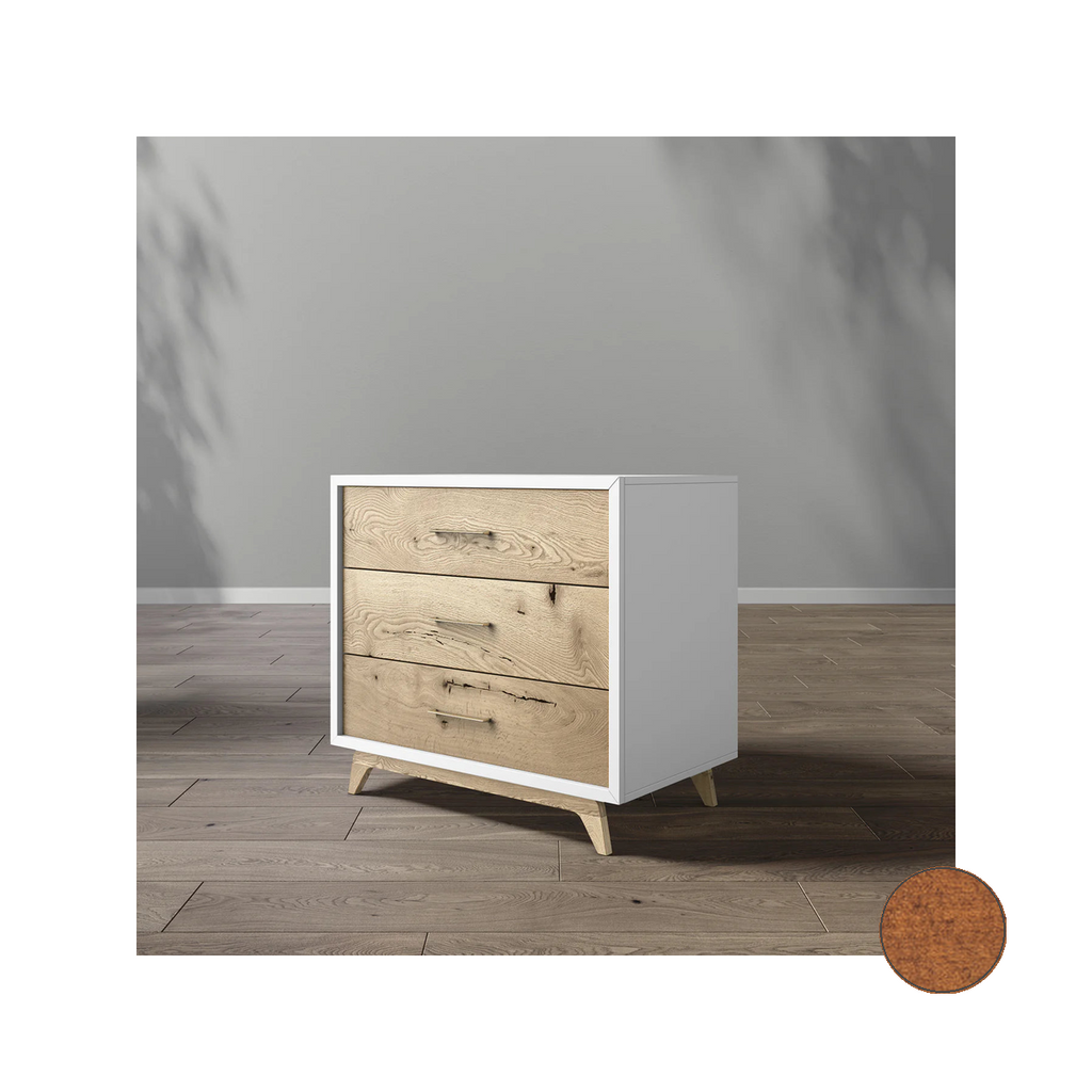 Single Dresser Y551