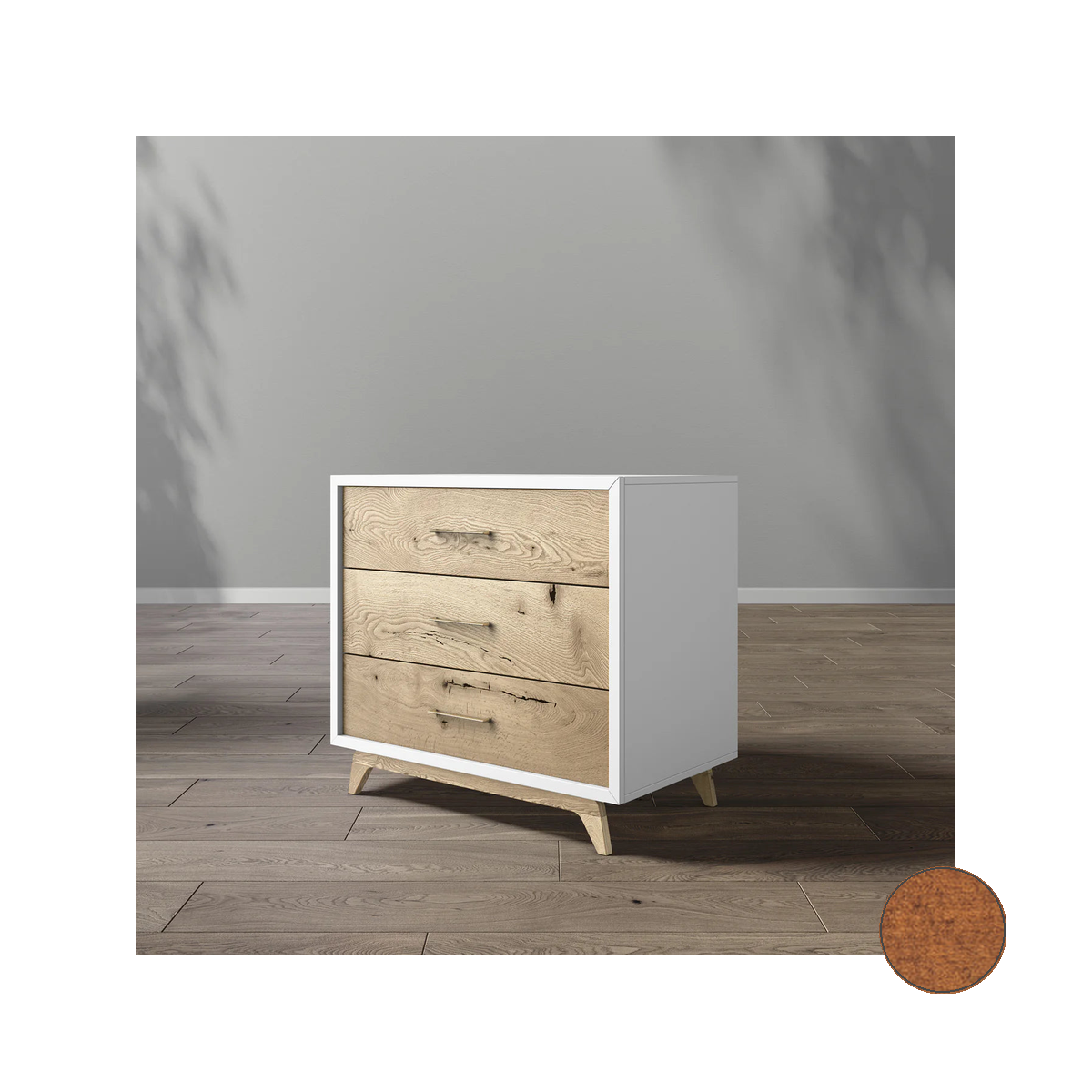 Single Dresser Y551