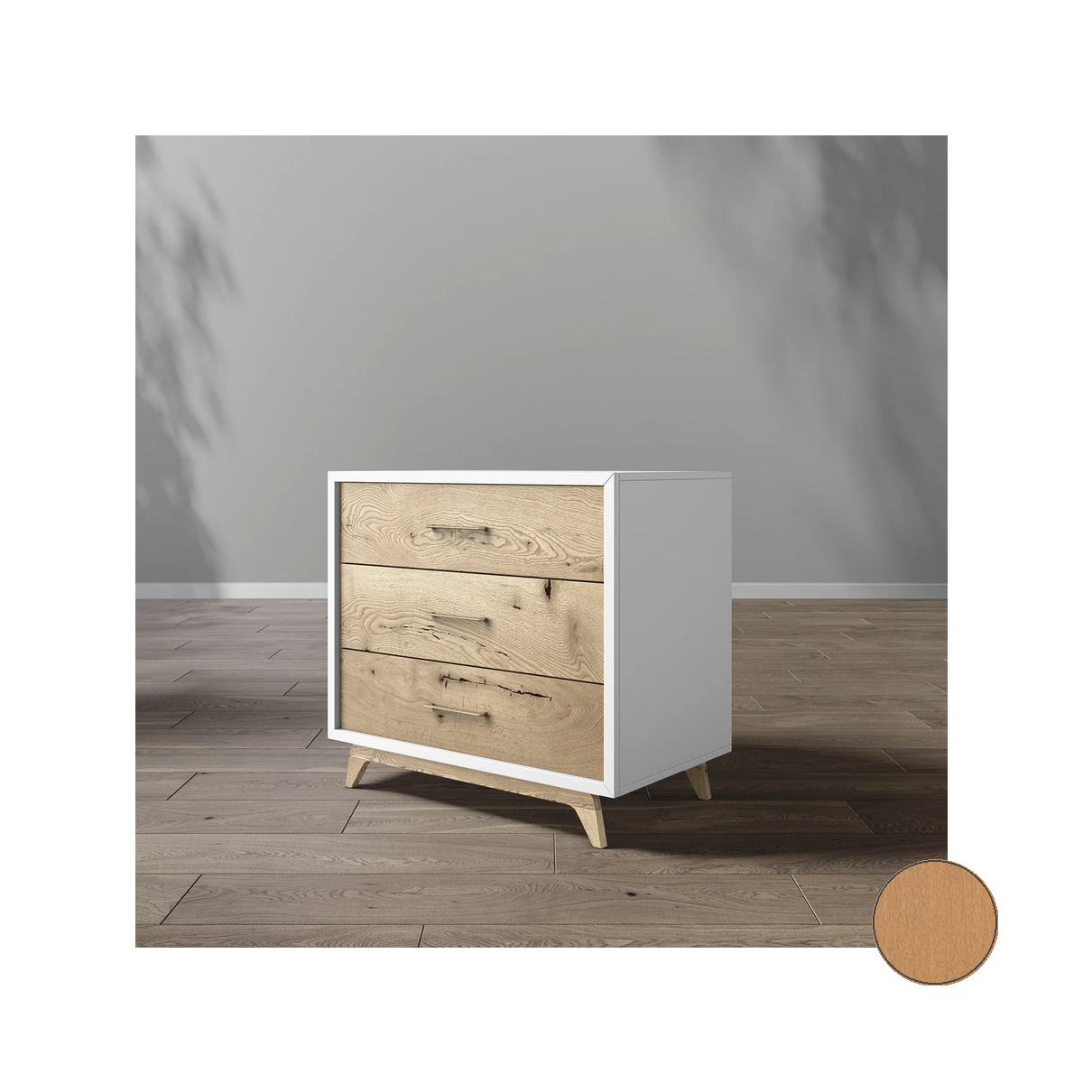 Single Dresser Y551