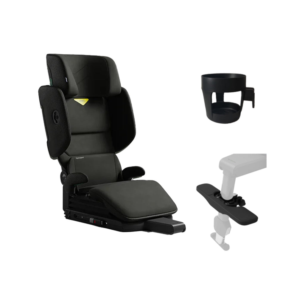 Car Seat D1842