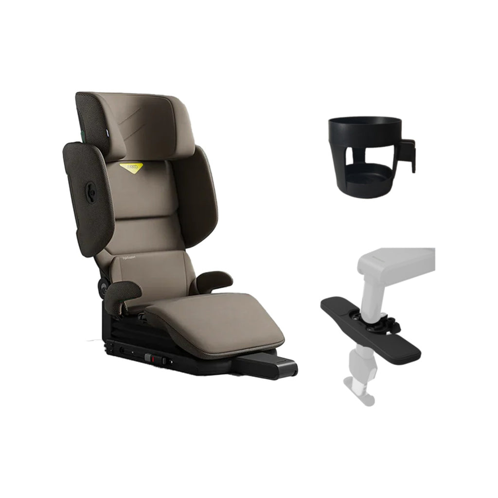 Car Seat D1842