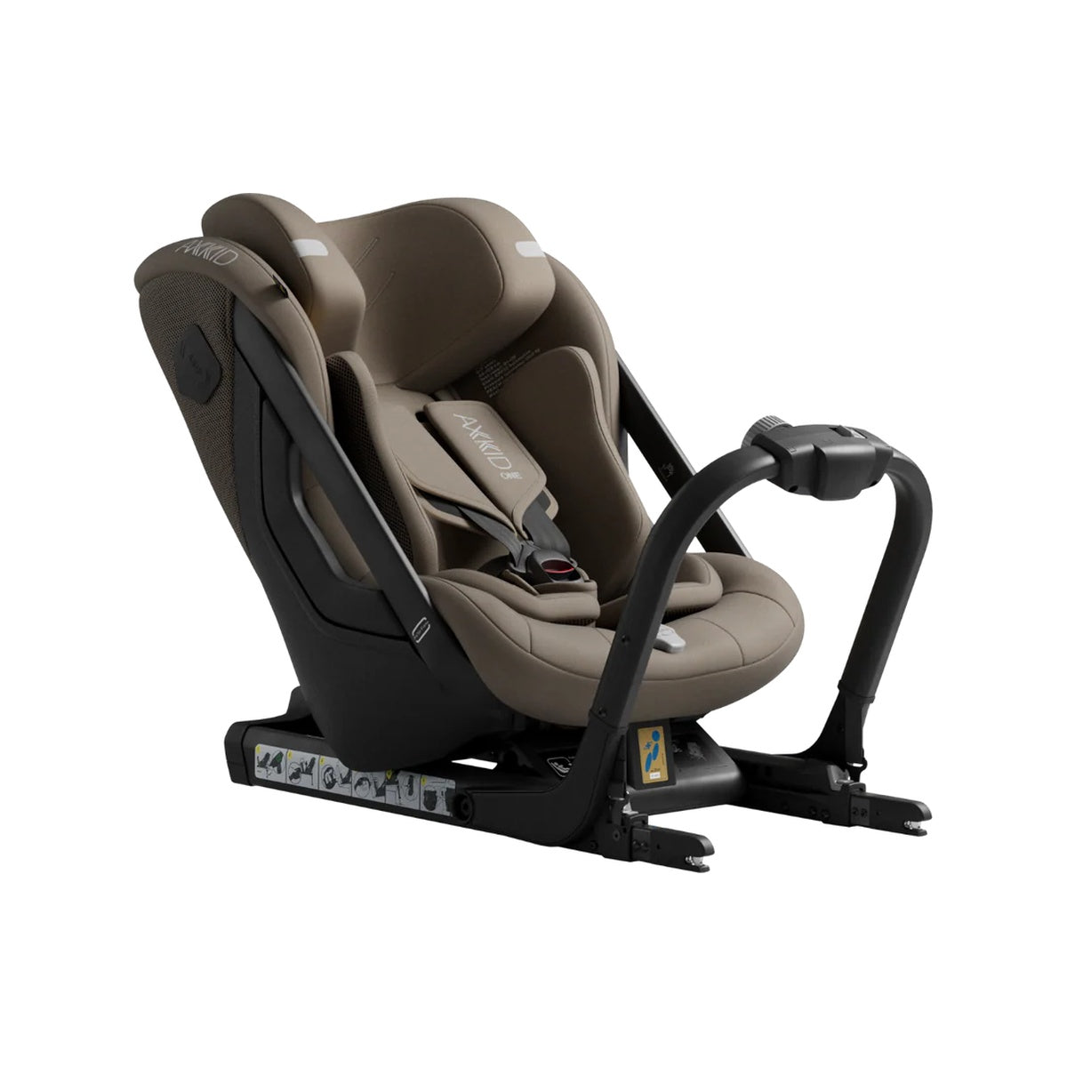 Car Seat C4832