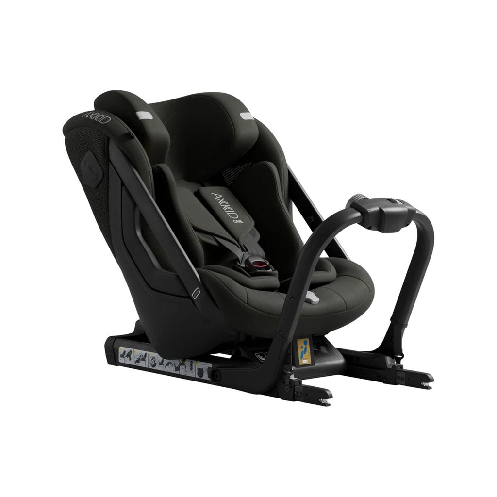 Car Seat C4832