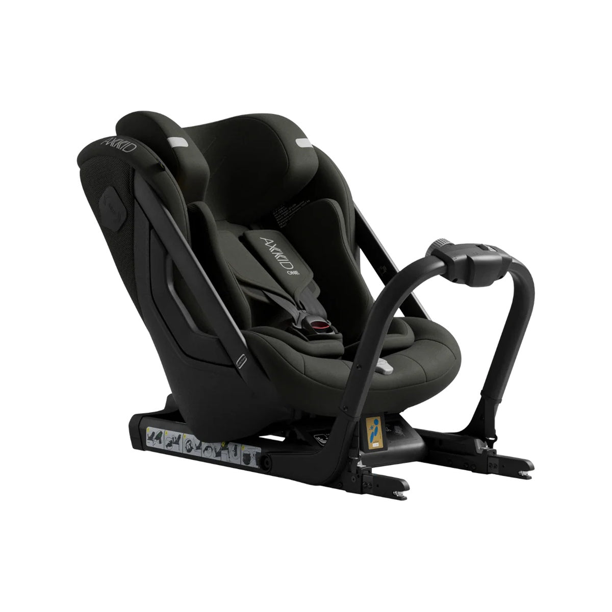 Car Seat C4832