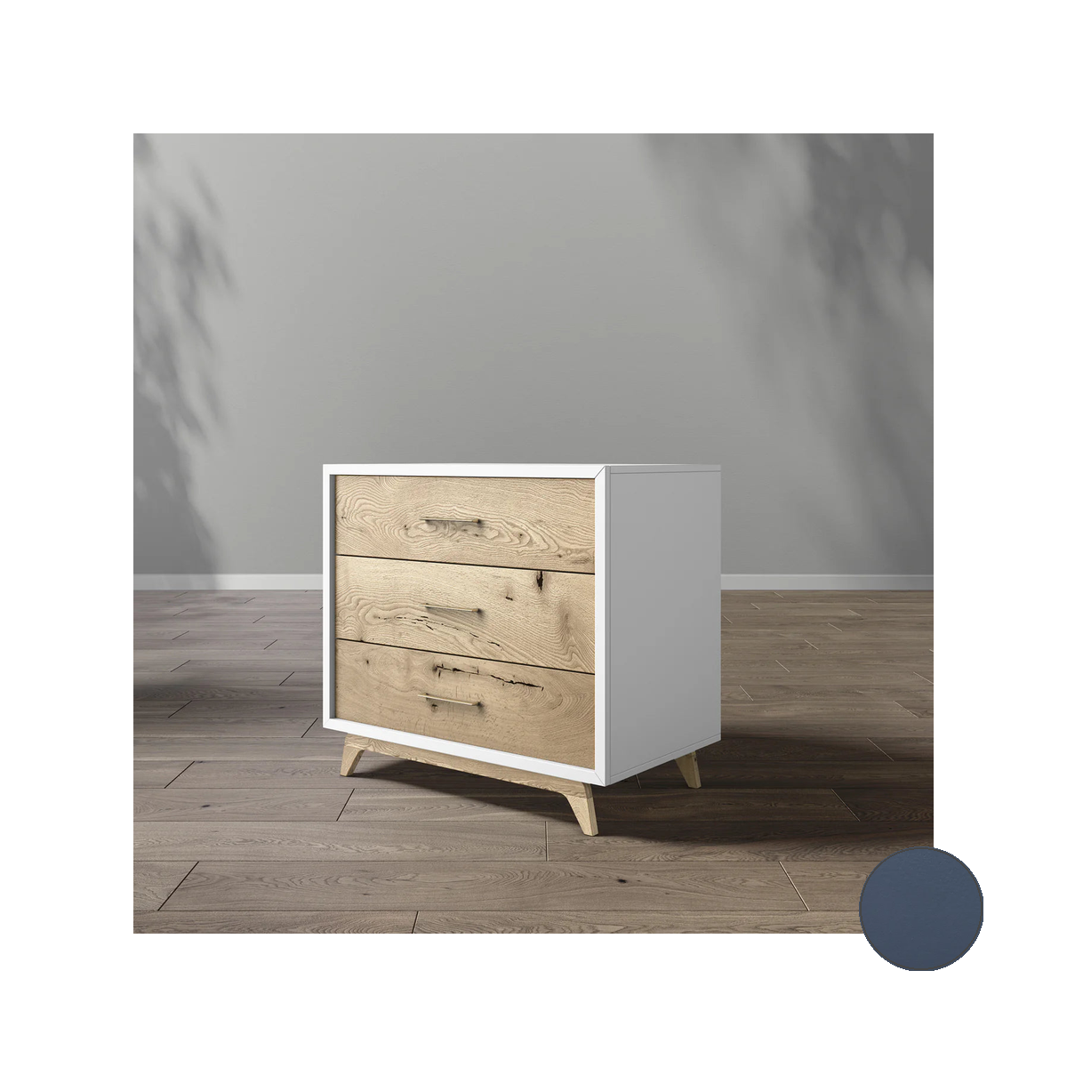 Single Dresser Y551