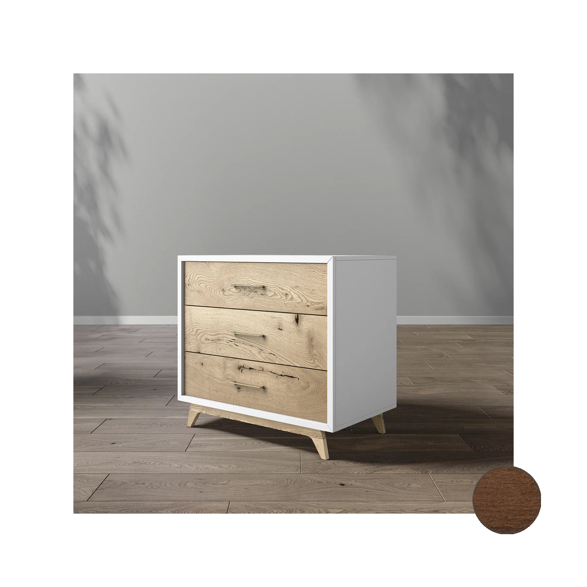 Single Dresser Y551
