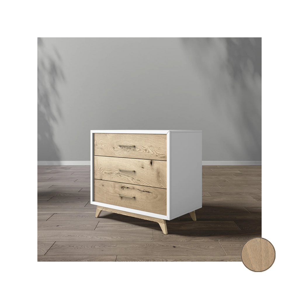 Single Dresser Y551