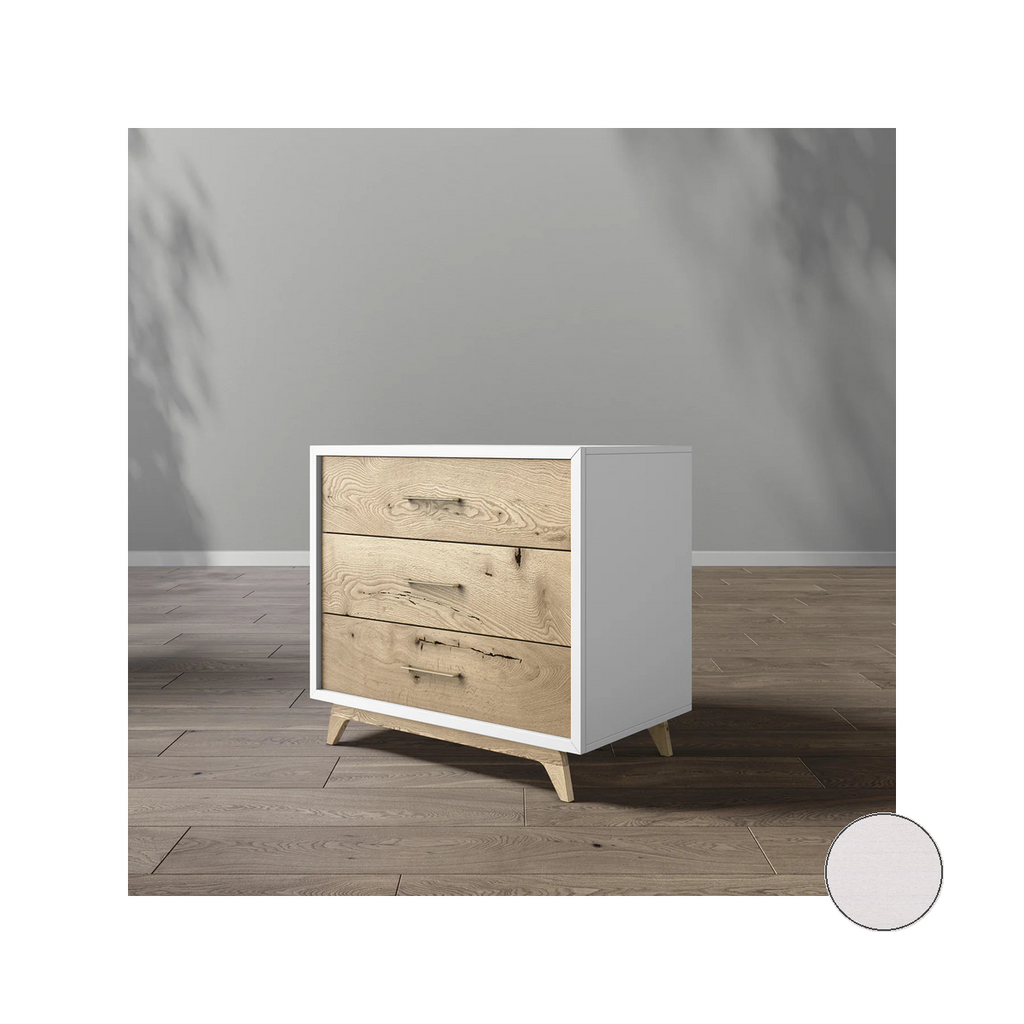 Single Dresser Y551