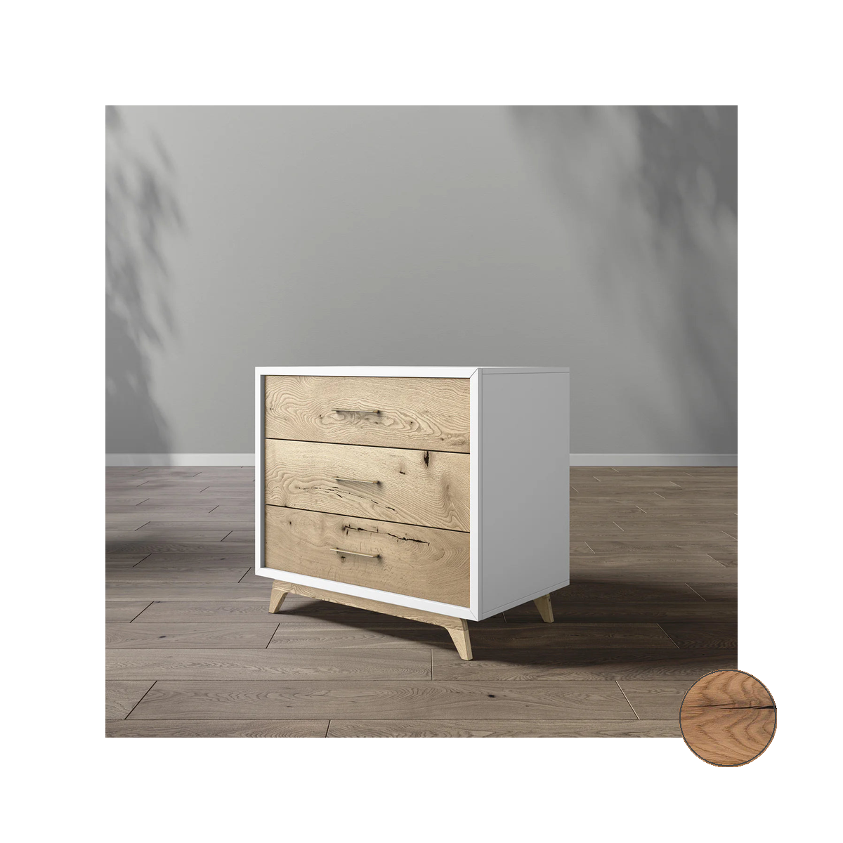 Single Dresser Y551