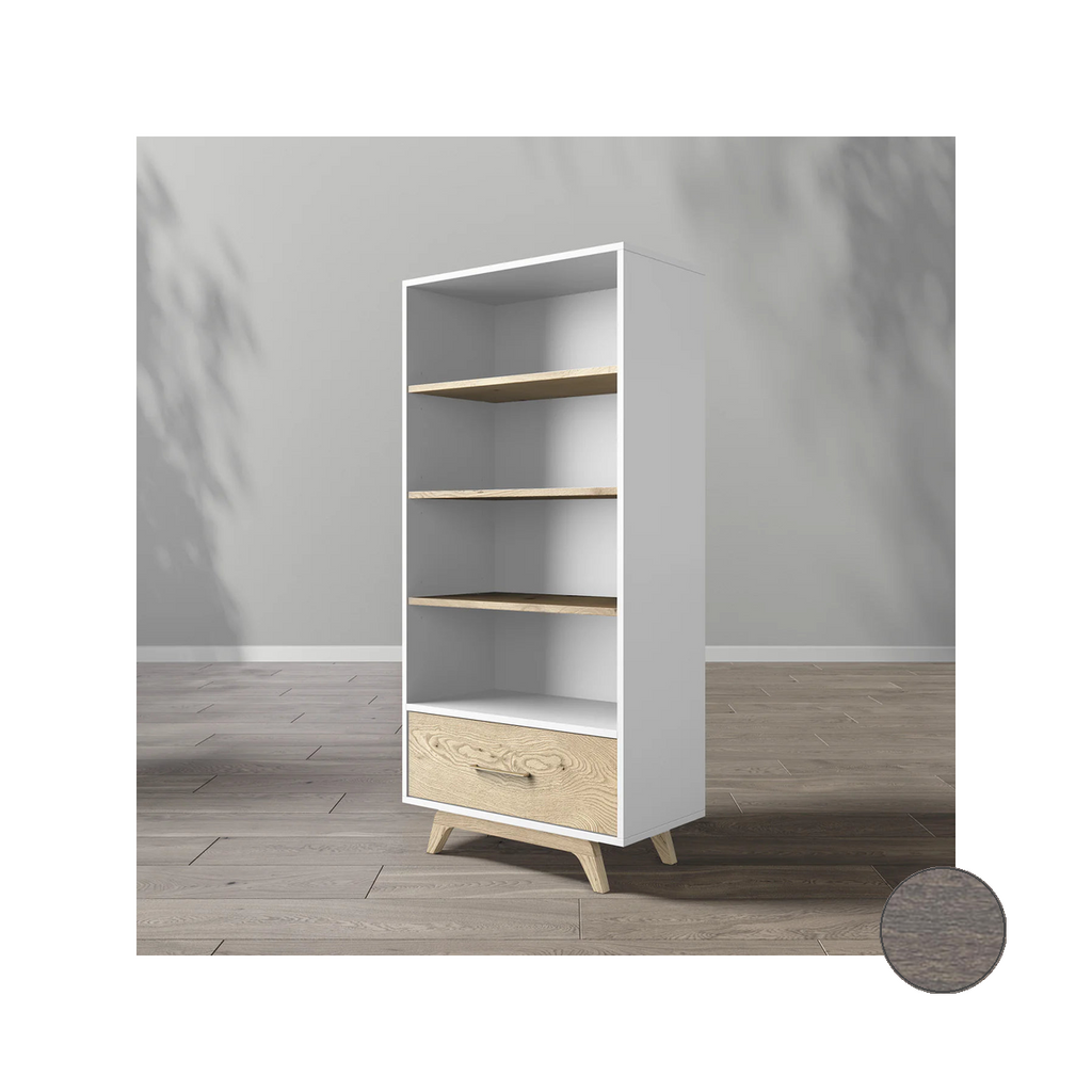 Uptown Bookcase O297216