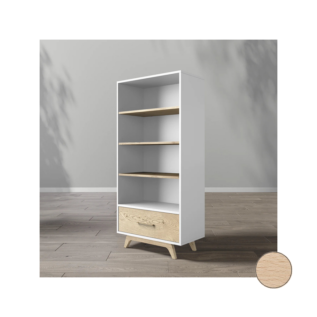 Uptown Bookcase O297216