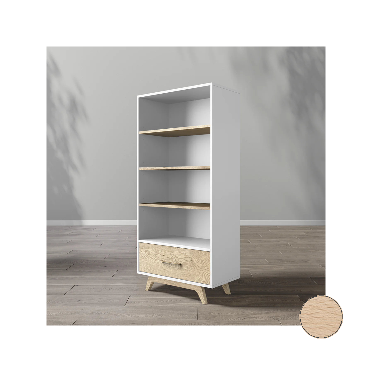 Uptown Bookcase O297216
