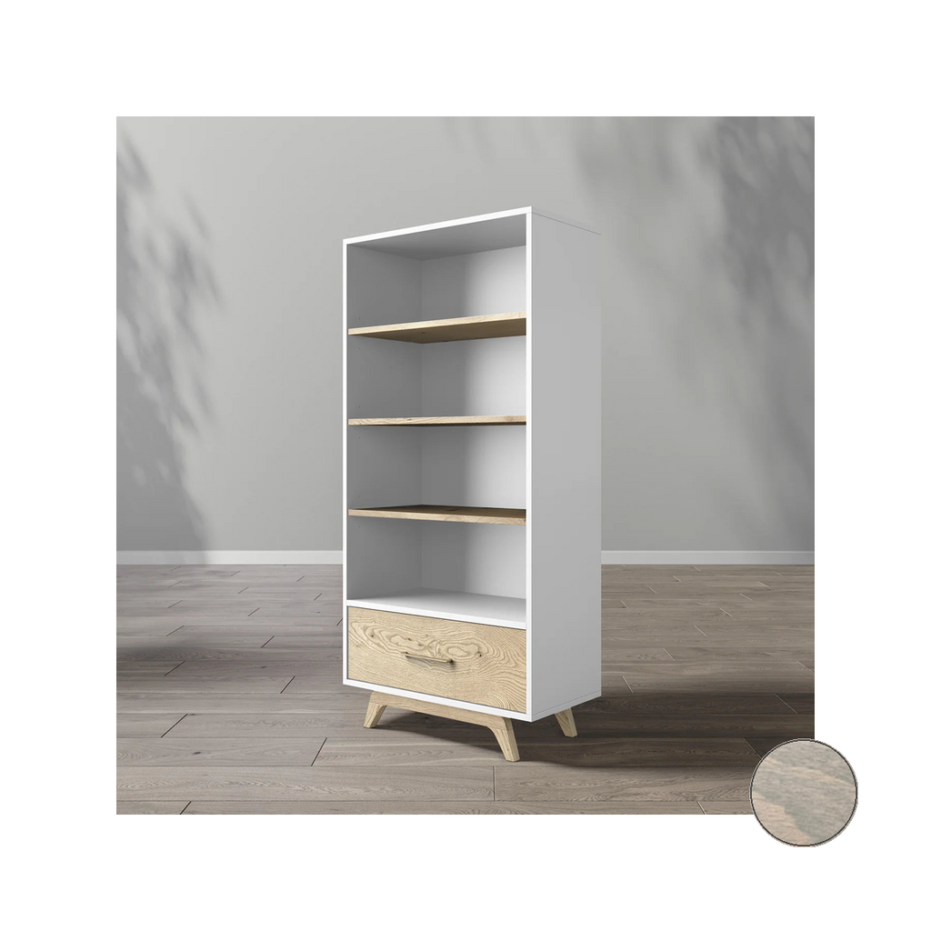 Uptown Bookcase O297216