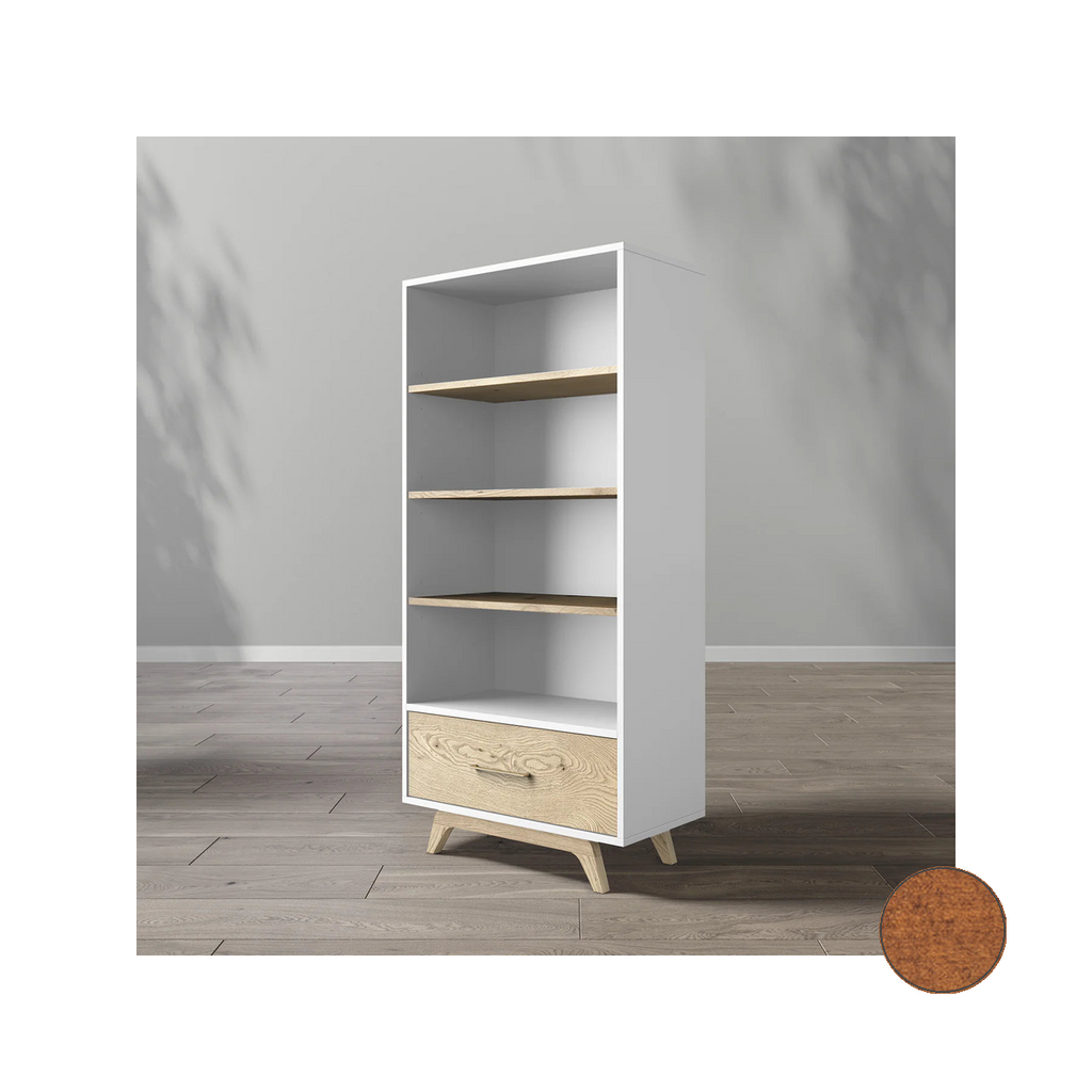 Uptown Bookcase O297216