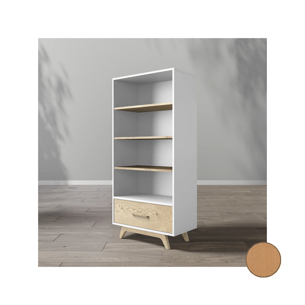 Uptown Bookcase O297216