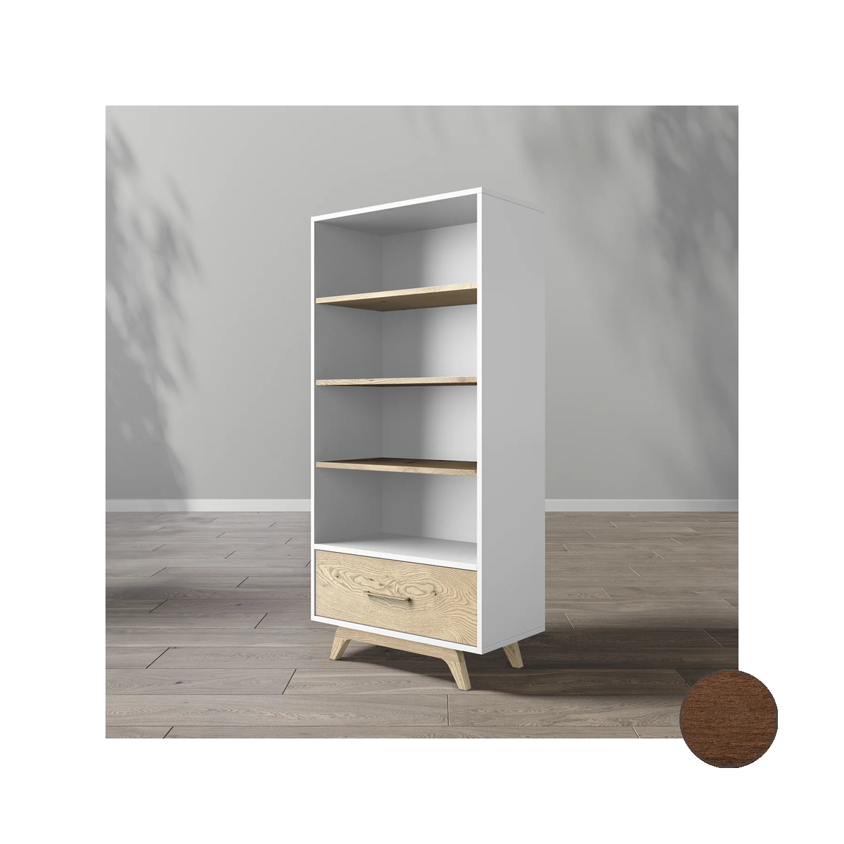 Uptown Bookcase O297216